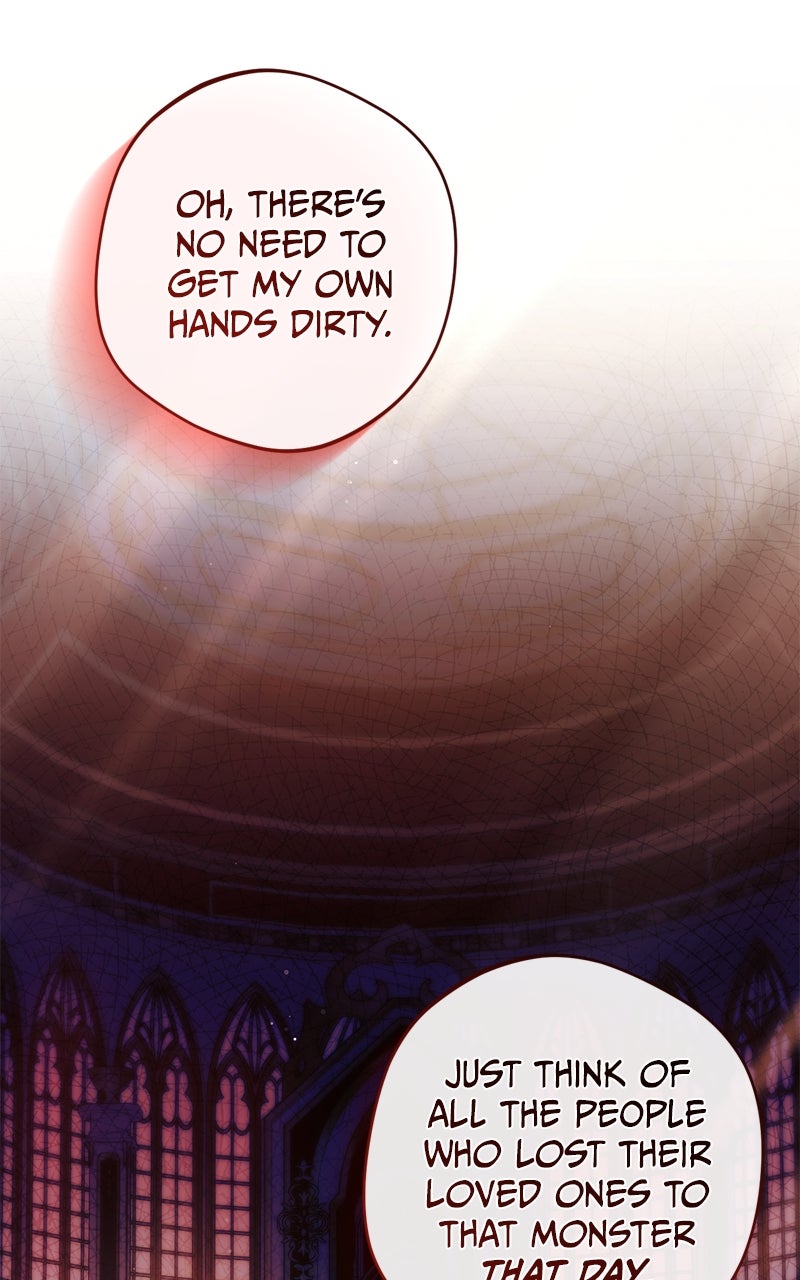 The Villainous Tyranthas Returned Episode 22 page 80 - 