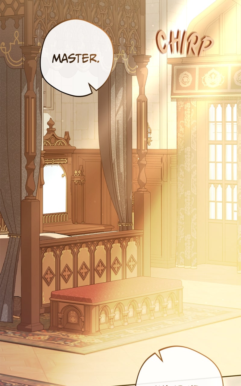 The Villainous Tyranthas Returned Episode 22 page 90 - 