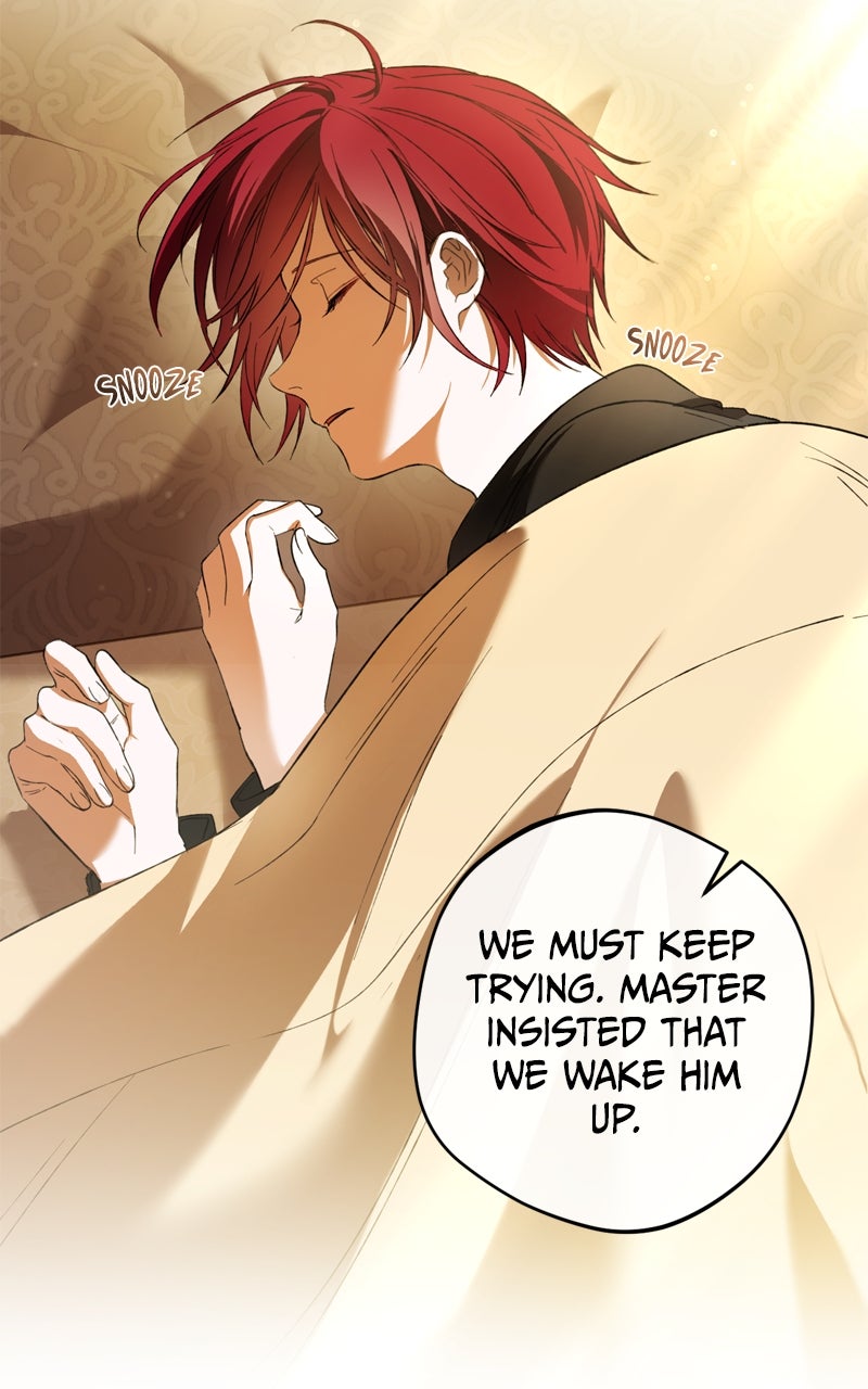 The Villainous Tyranthas Returned Episode 22 page 92 - 