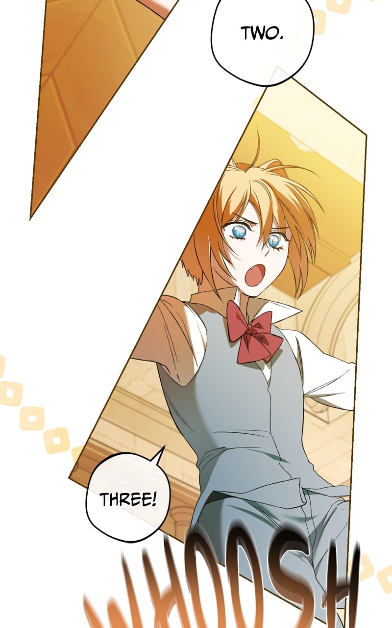 The Villainous Tyranthas Returned Episode 22 page 97 - 