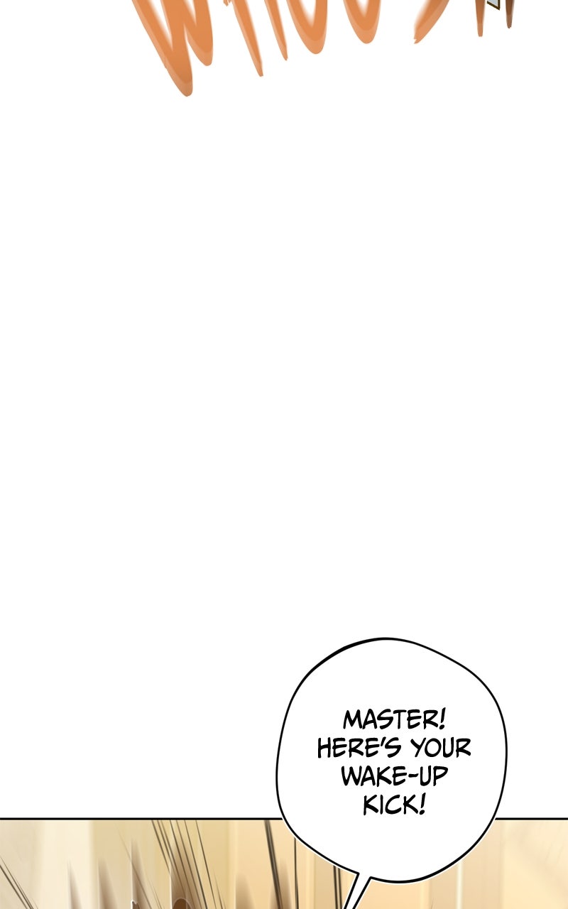 The Villainous Tyranthas Returned Episode 22 page 98 - 