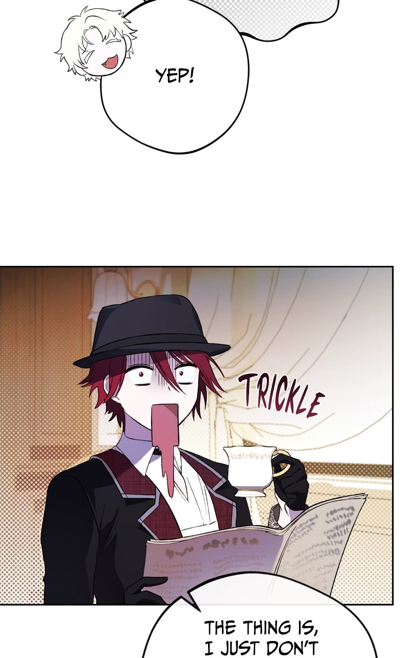 The Villainous Tyranthas Returned Episode 23 page 105 - 
