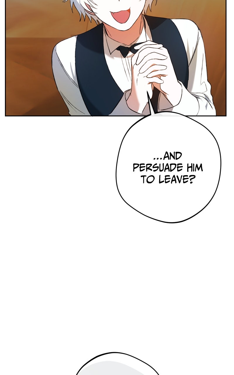 The Villainous Tyranthas Returned Episode 23 page 108 - 