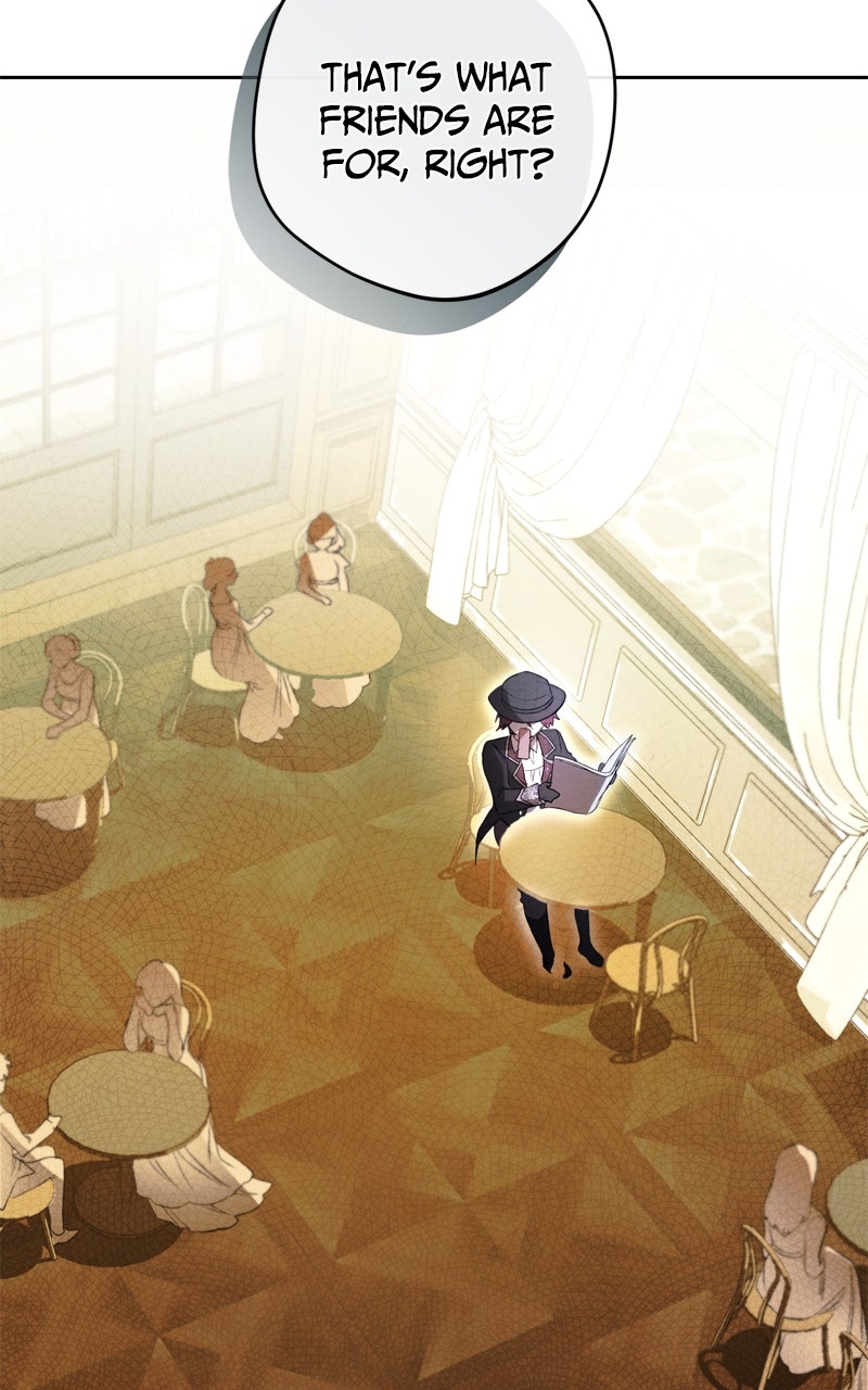The Villainous Tyranthas Returned Episode 23 page 109 - 
