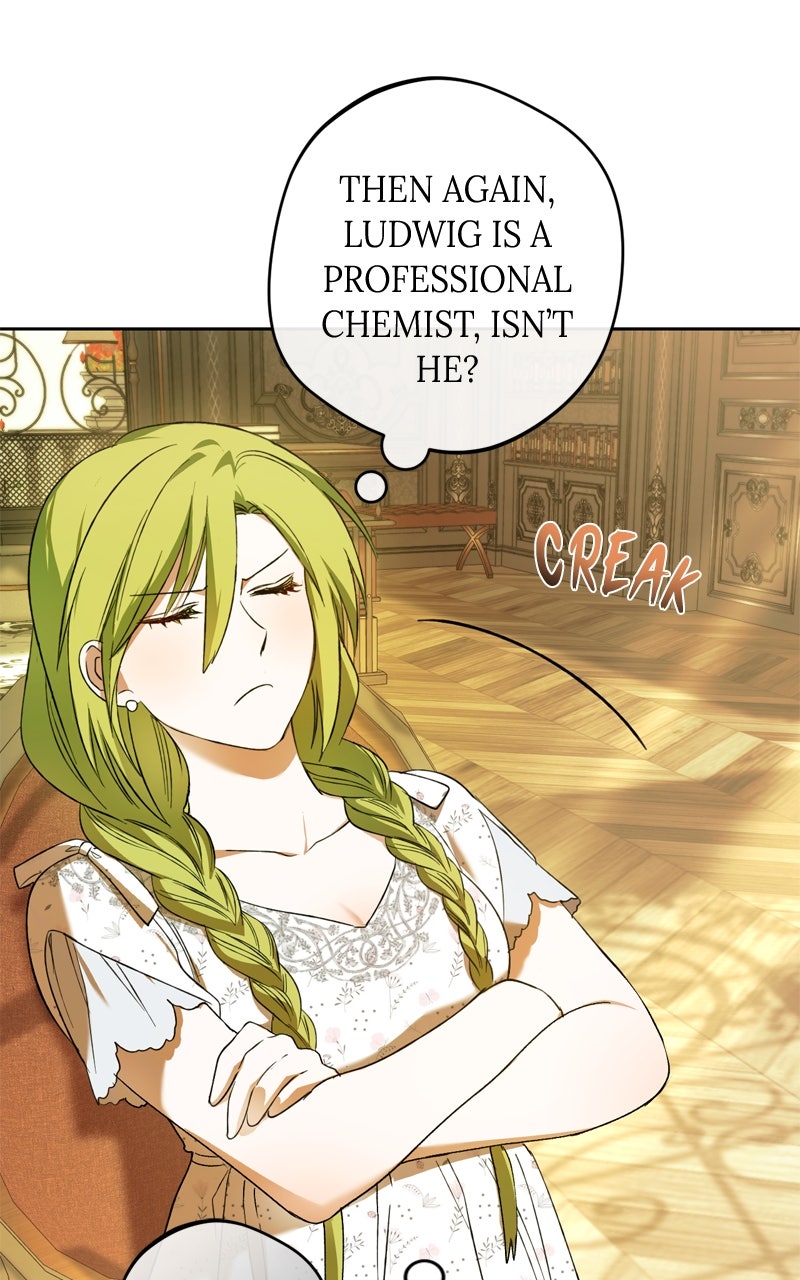 The Villainous Tyranthas Returned Episode 23 page 12 - 