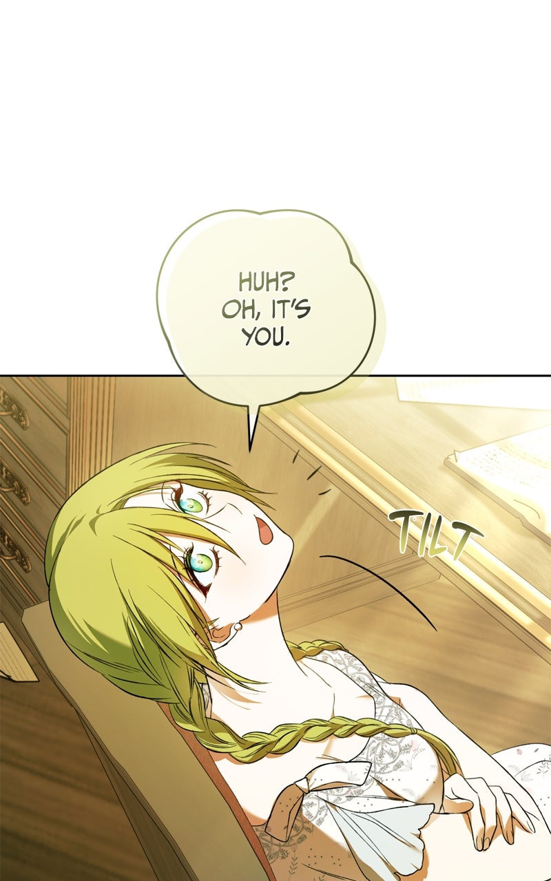 The Villainous Tyranthas Returned Episode 23 page 15 - 