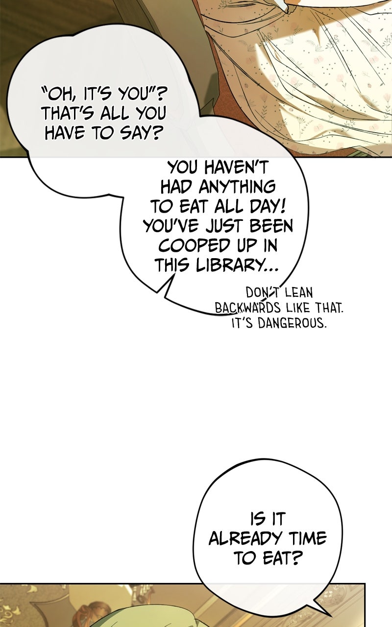 The Villainous Tyranthas Returned Episode 23 page 16 - 