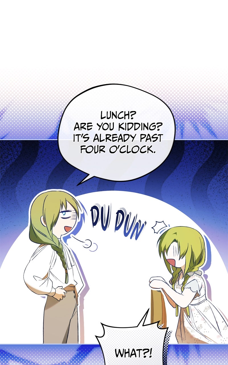 The Villainous Tyranthas Returned Episode 23 page 18 - 
