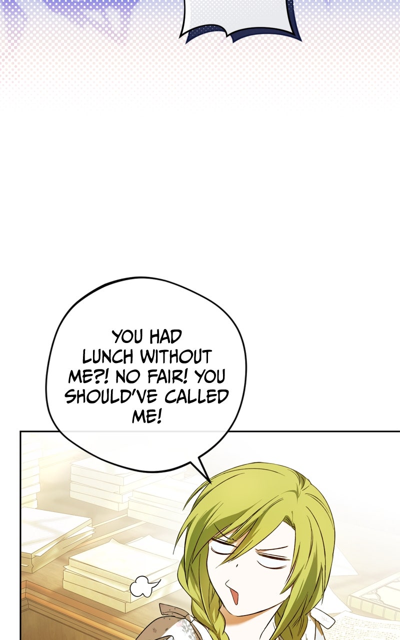 The Villainous Tyranthas Returned Episode 23 page 19 - 