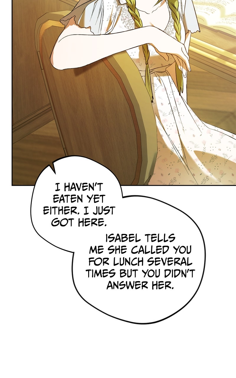 The Villainous Tyranthas Returned Episode 23 page 20 - 