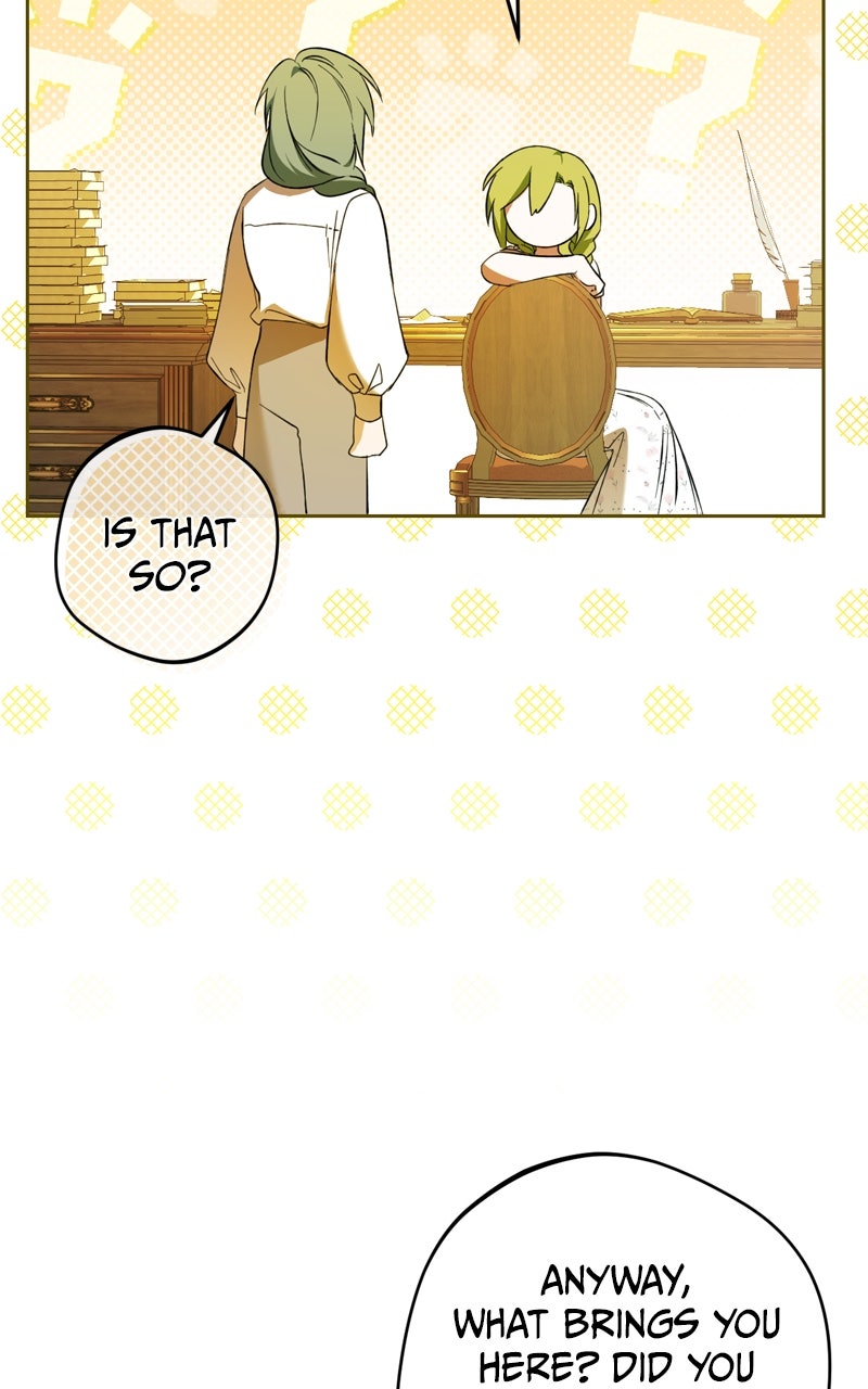 The Villainous Tyranthas Returned Episode 23 page 25 - 