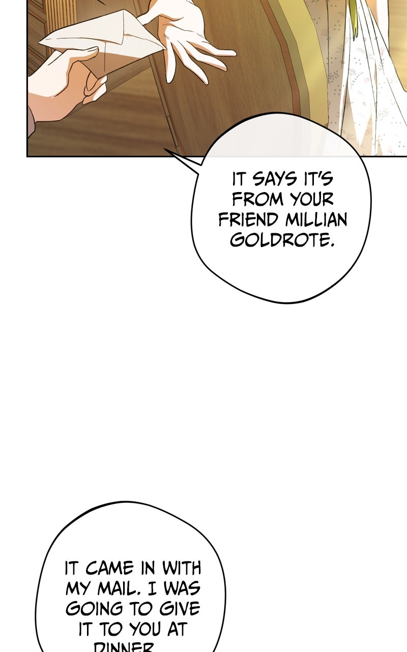 The Villainous Tyranthas Returned Episode 23 page 28 - 