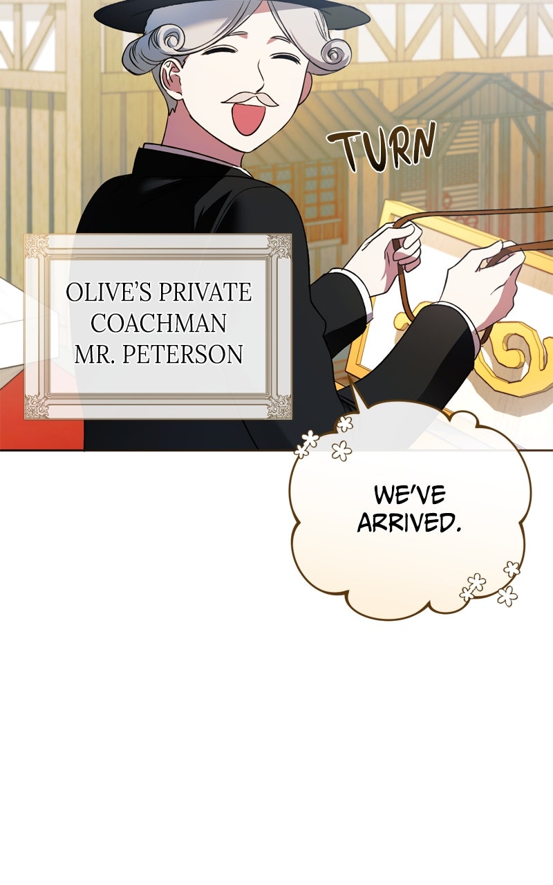 The Villainous Tyranthas Returned Episode 23 page 51 - 