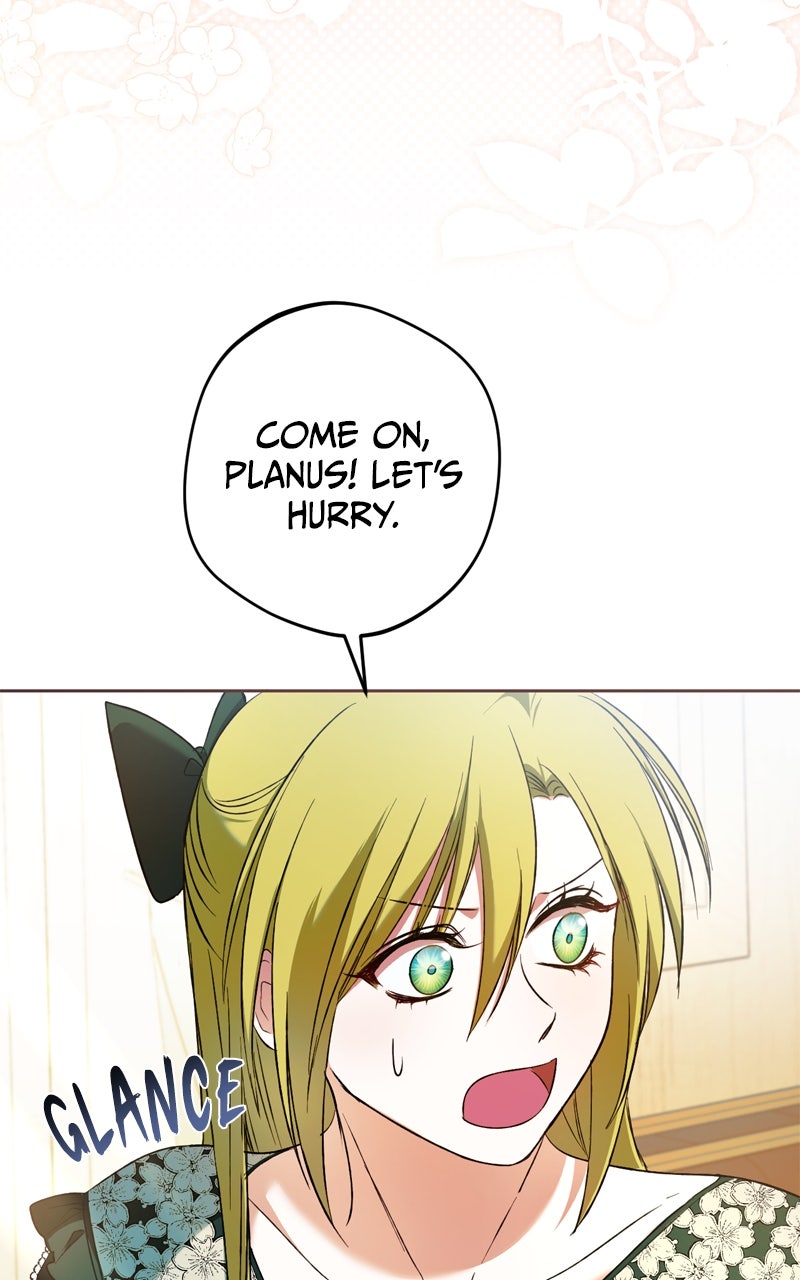 The Villainous Tyranthas Returned Episode 23 page 55 - 
