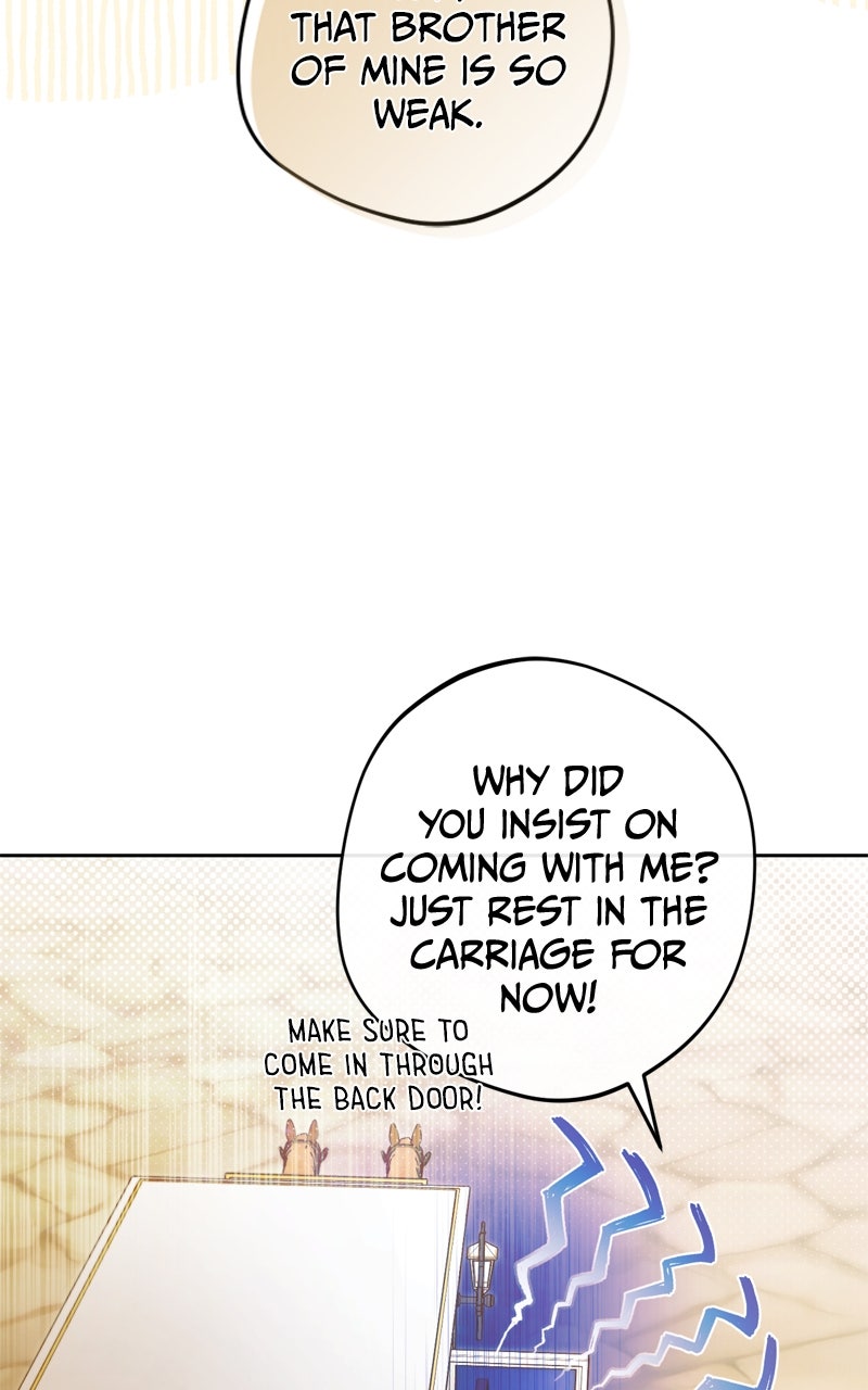 The Villainous Tyranthas Returned Episode 23 page 60 - 