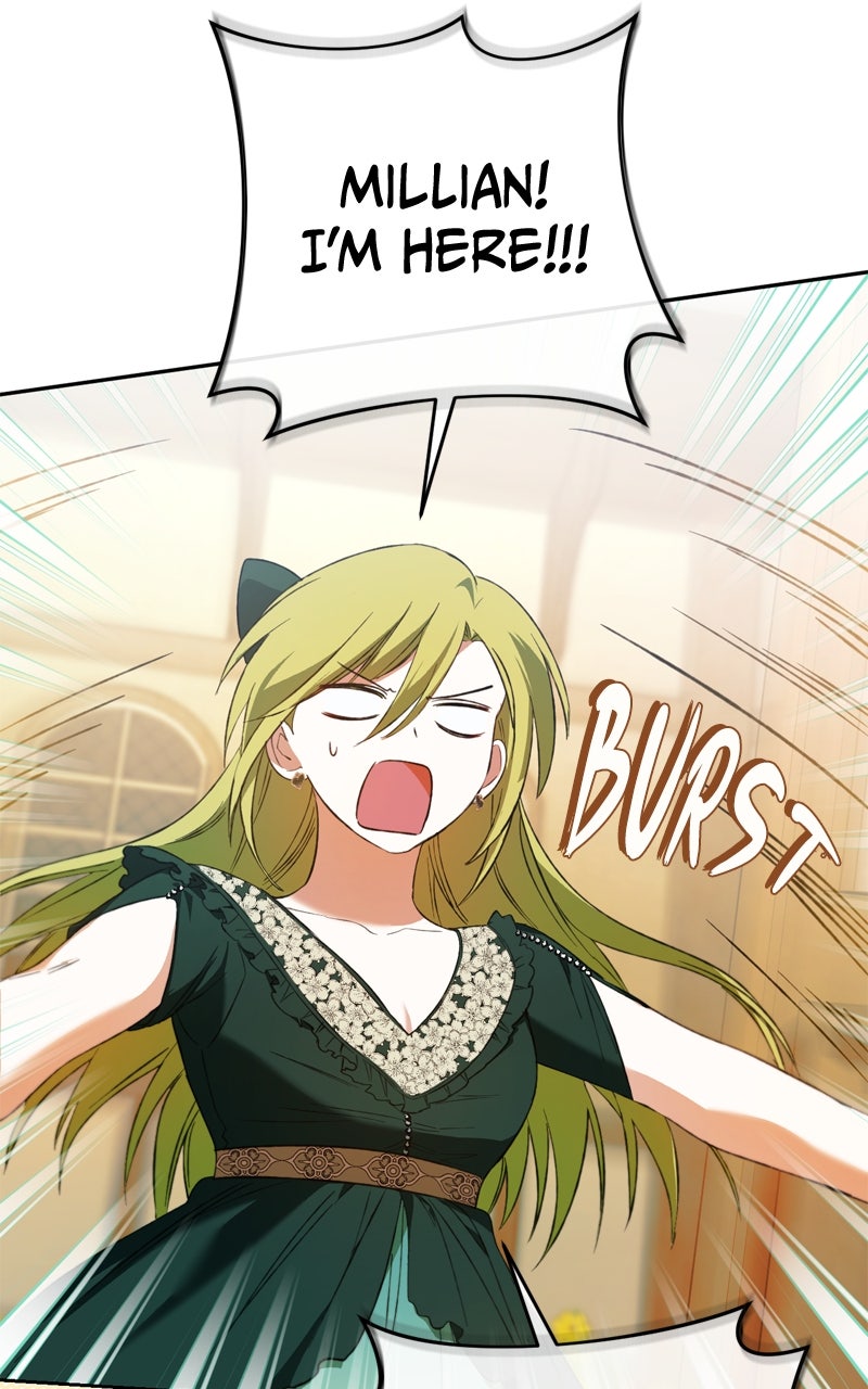 The Villainous Tyranthas Returned Episode 23 page 62 - 