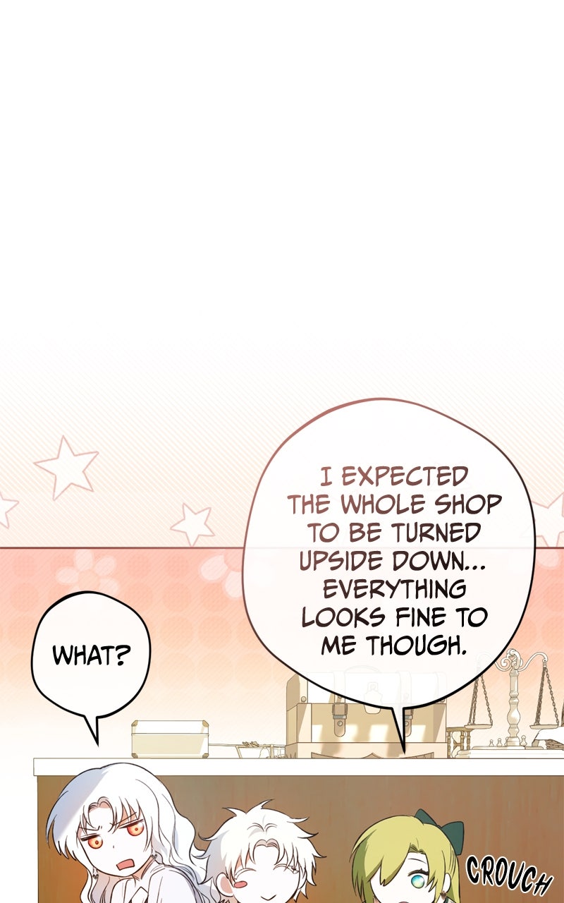 The Villainous Tyranthas Returned Episode 23 page 65 - 