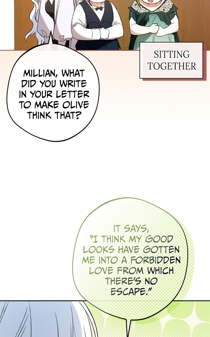 The Villainous Tyranthas Returned Episode 23 page 66 - 