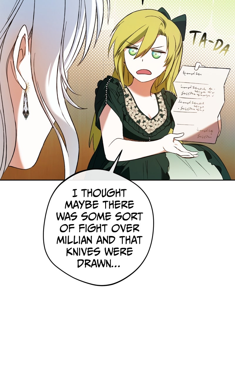 The Villainous Tyranthas Returned Episode 23 page 67 - 