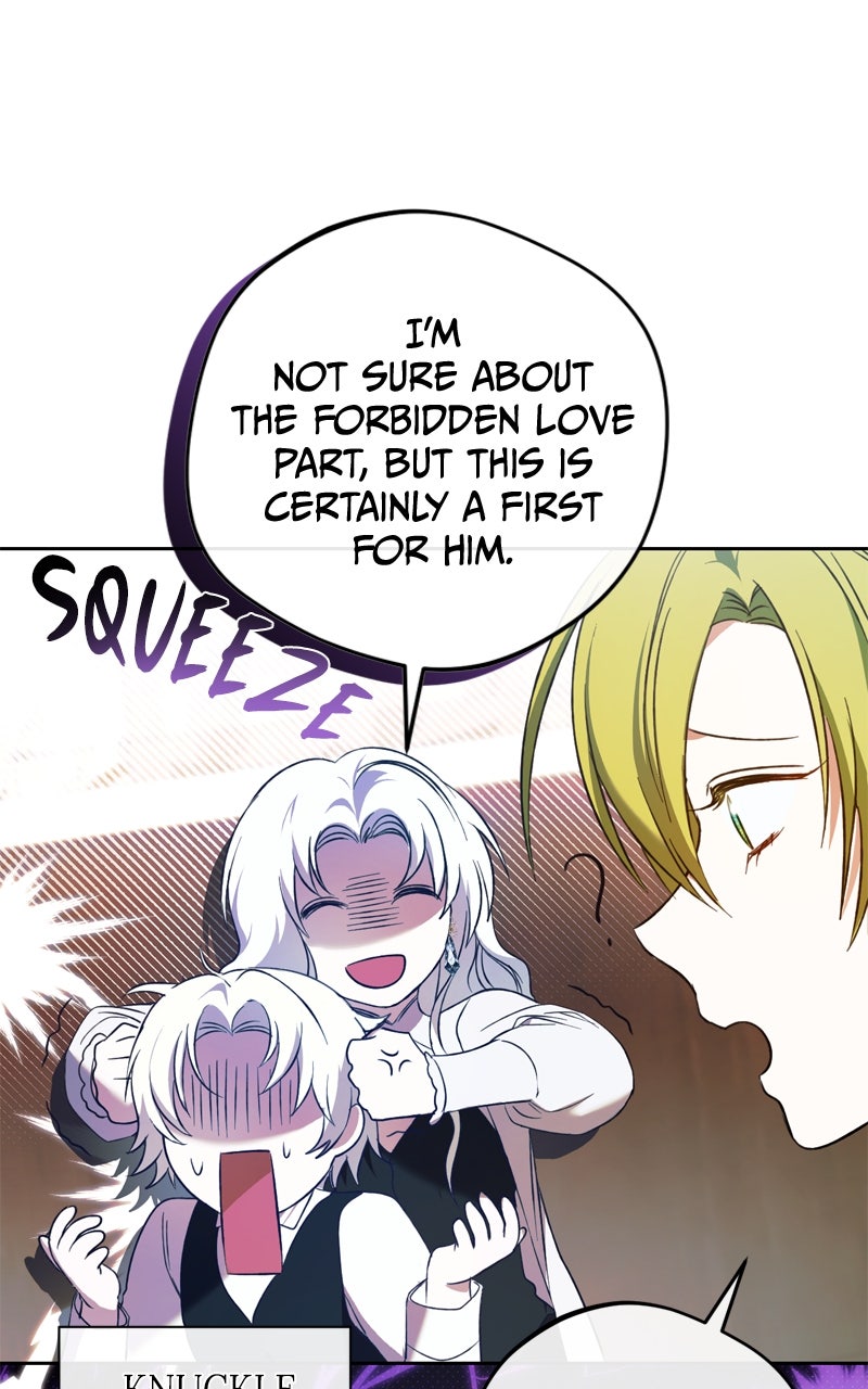 The Villainous Tyranthas Returned Episode 23 page 68 - 