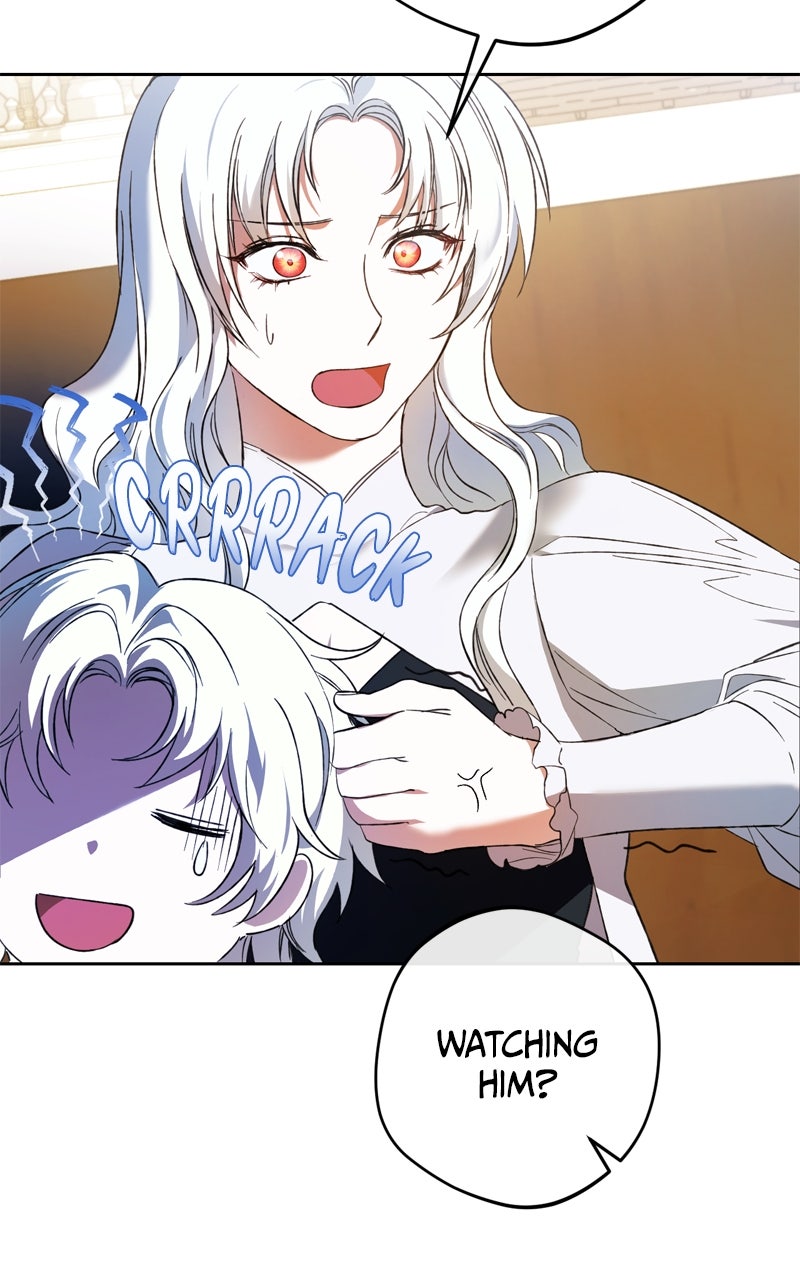 The Villainous Tyranthas Returned Episode 23 page 70 - 