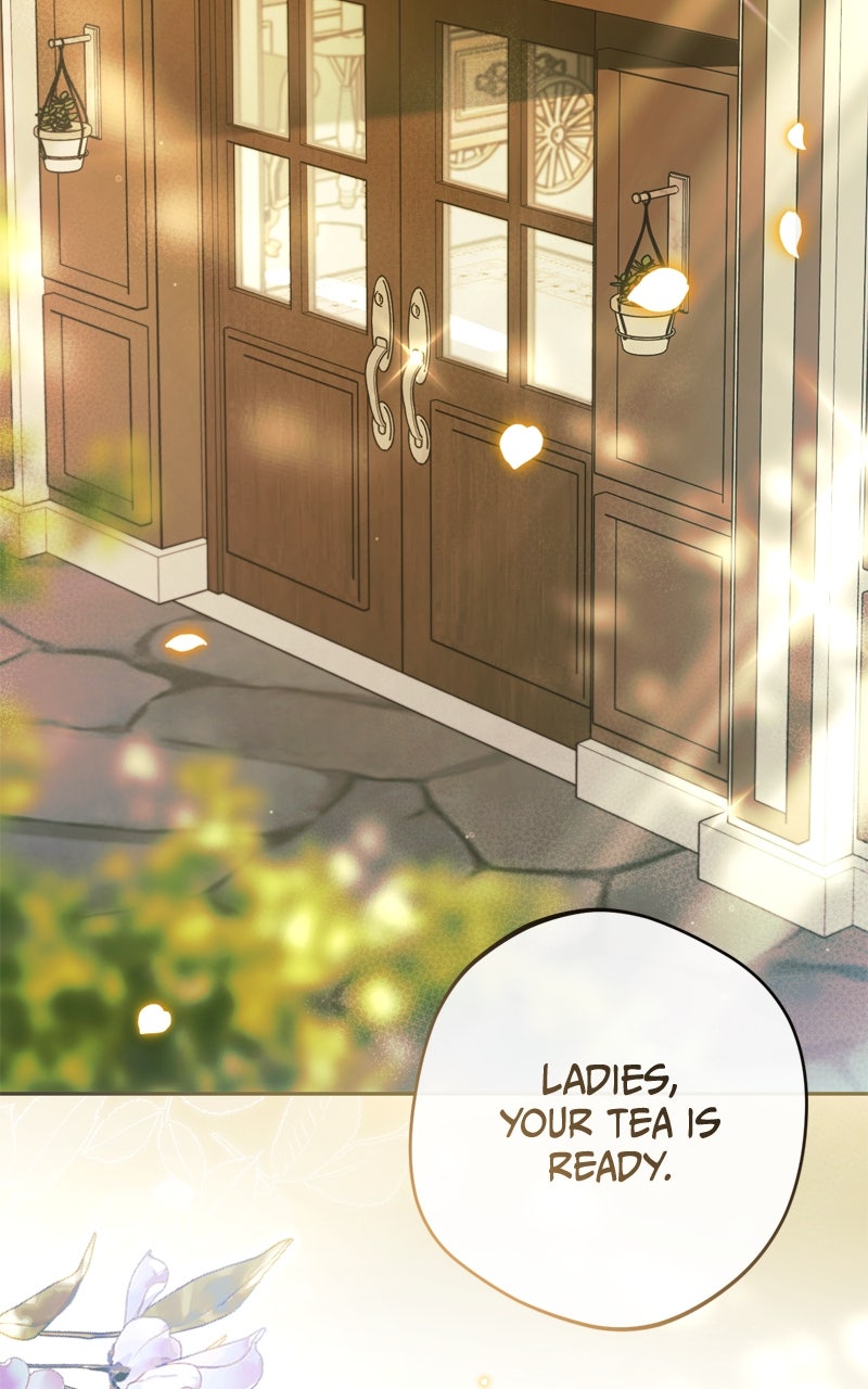 The Villainous Tyranthas Returned Episode 23 page 74 - 
