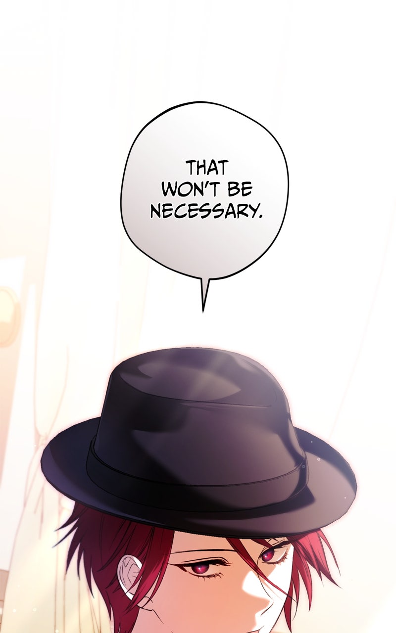 The Villainous Tyranthas Returned Episode 23 page 96 - 