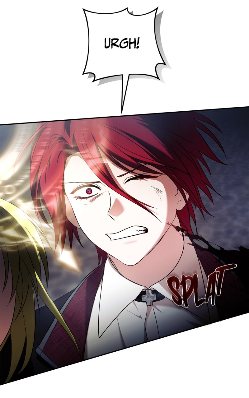 The Villainous Tyranthas Returned Episode 24 page 104 - 