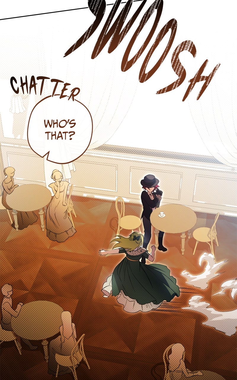 The Villainous Tyranthas Returned Episode 24 page 17 - 