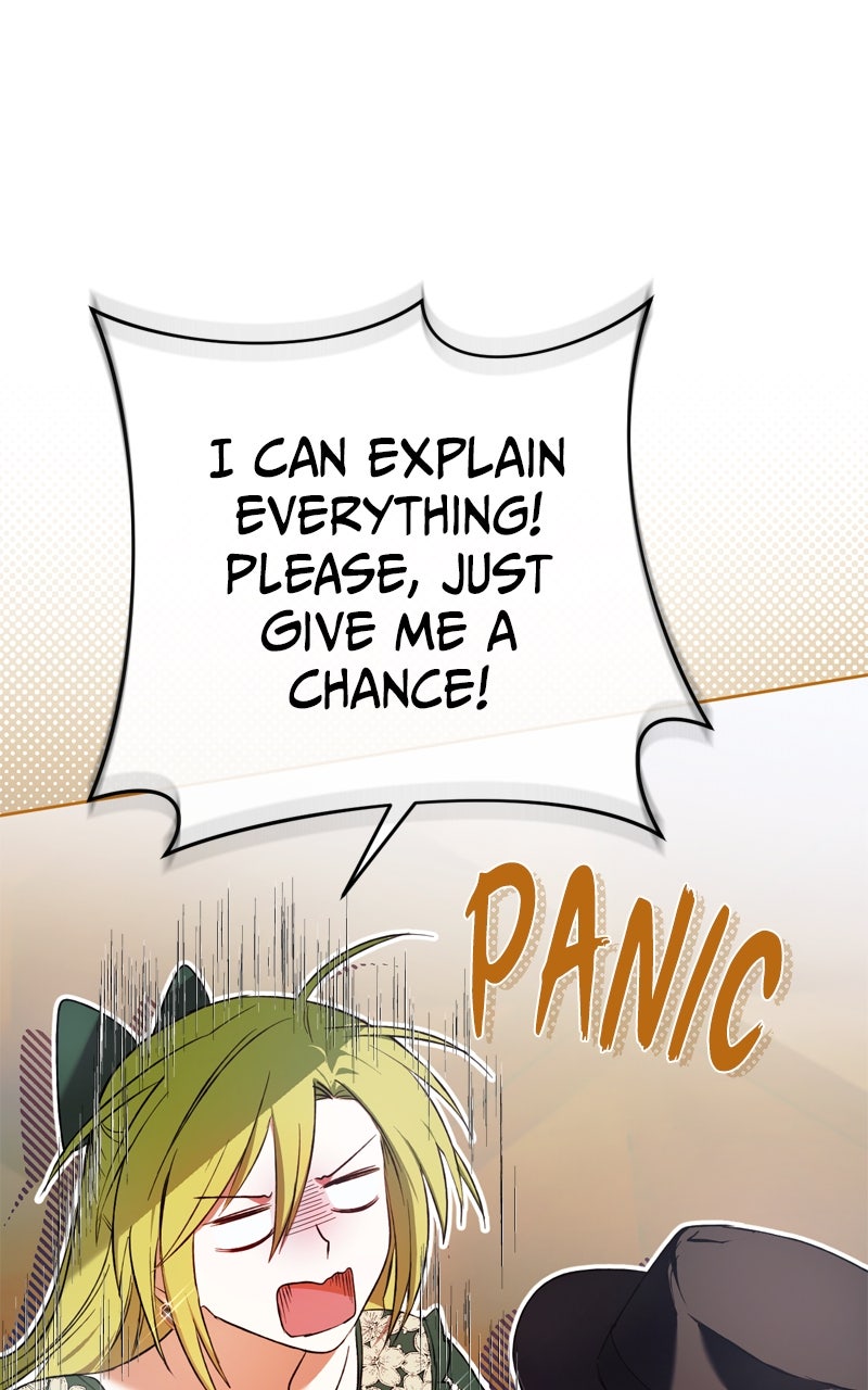 The Villainous Tyranthas Returned Episode 24 page 20 - 