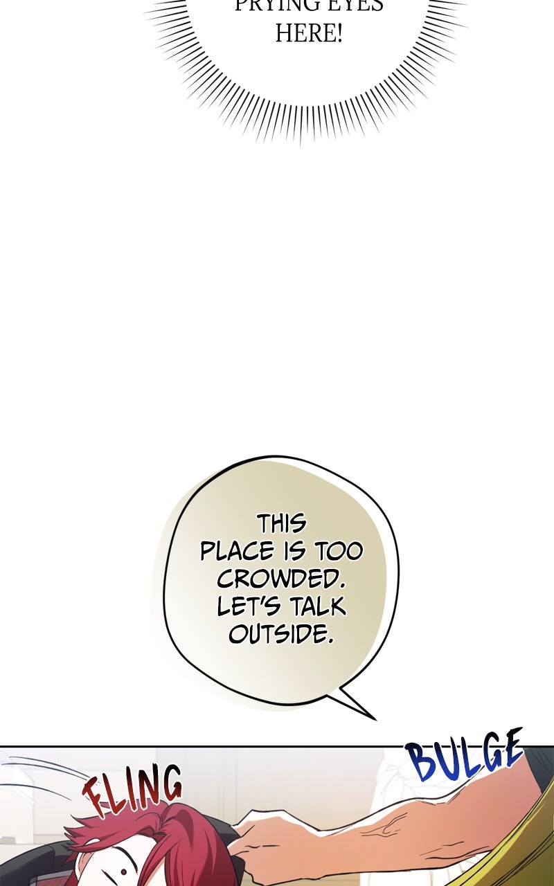 The Villainous Tyranthas Returned Episode 24 page 23 - 
