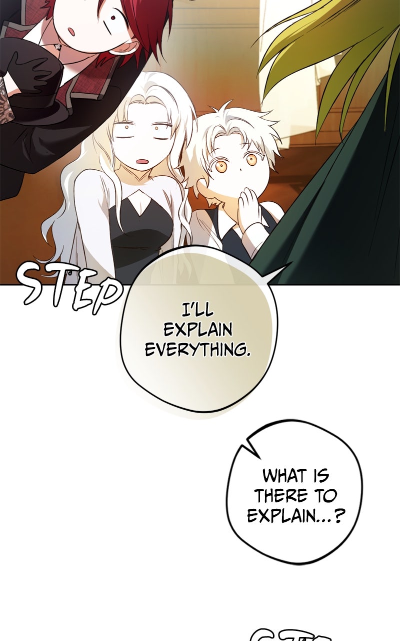 The Villainous Tyranthas Returned Episode 24 page 24 - 
