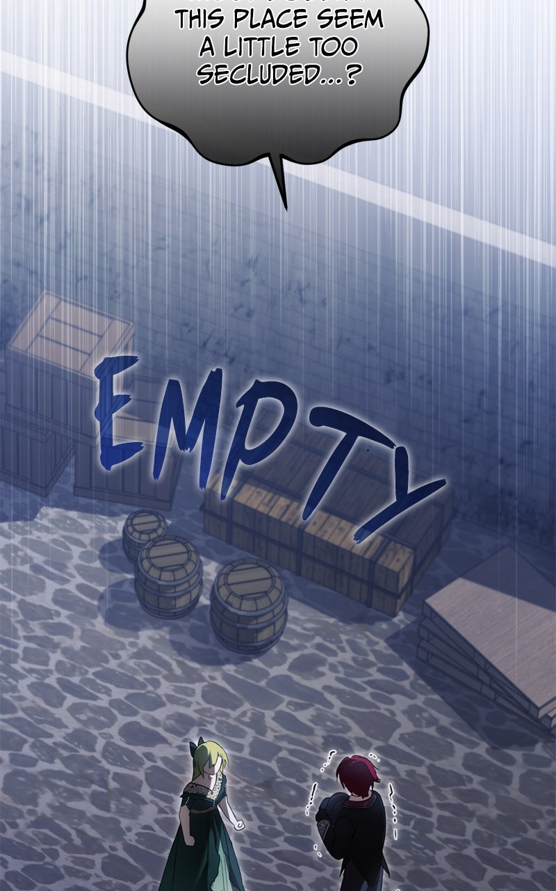 The Villainous Tyranthas Returned Episode 24 page 32 - 