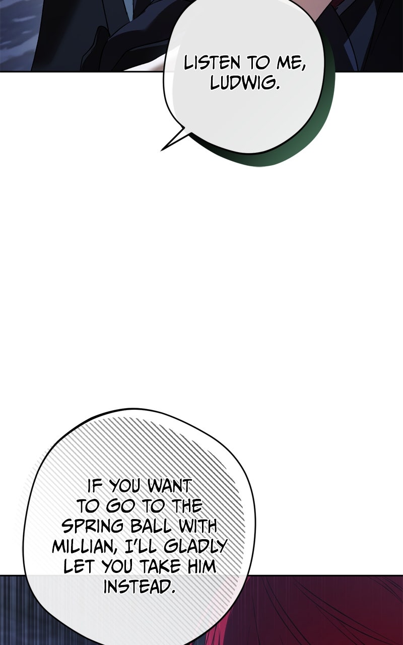 The Villainous Tyranthas Returned Episode 24 page 35 - 