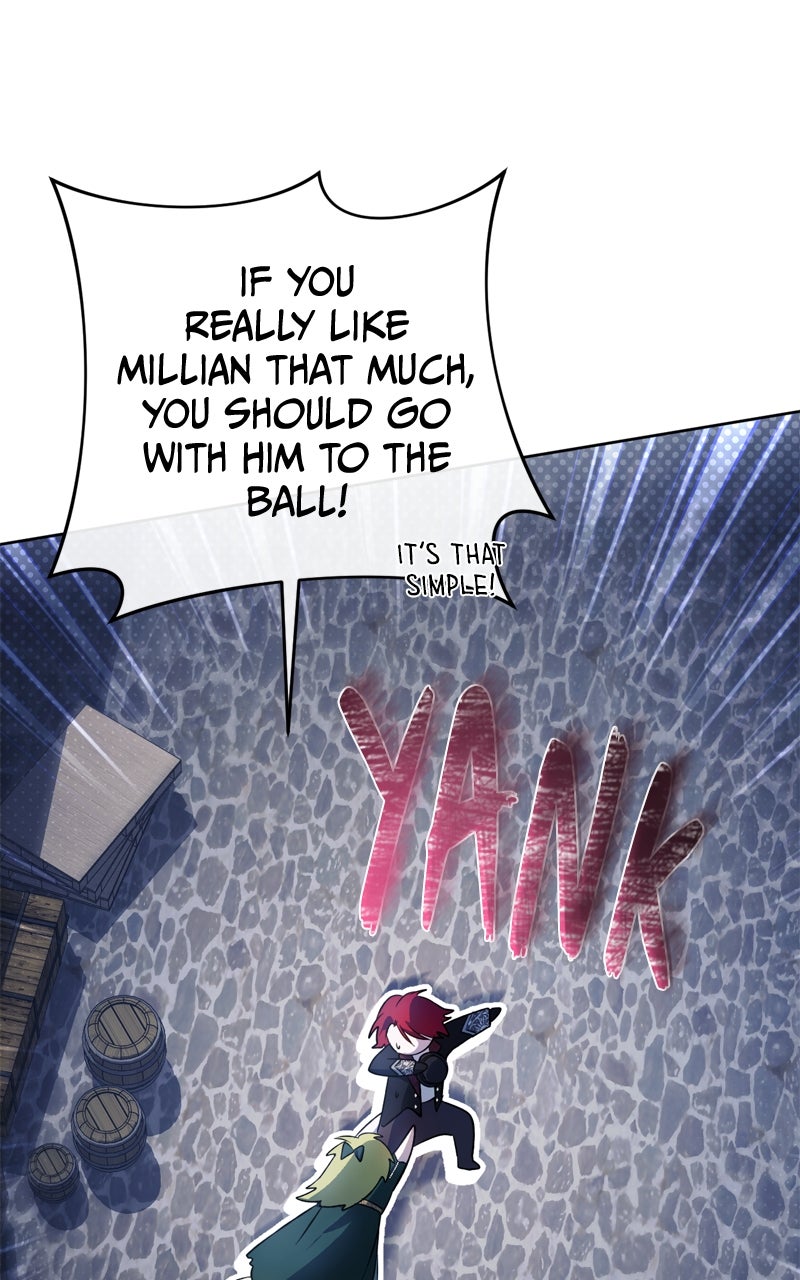 The Villainous Tyranthas Returned Episode 24 page 37 - 