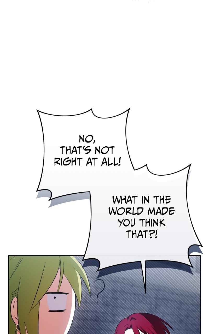 The Villainous Tyranthas Returned Episode 24 page 42 - 