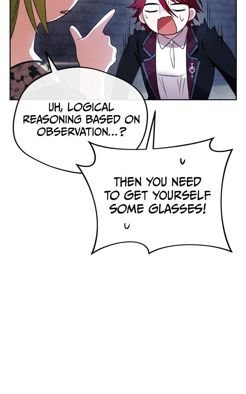 The Villainous Tyranthas Returned Episode 24 page 43 - 