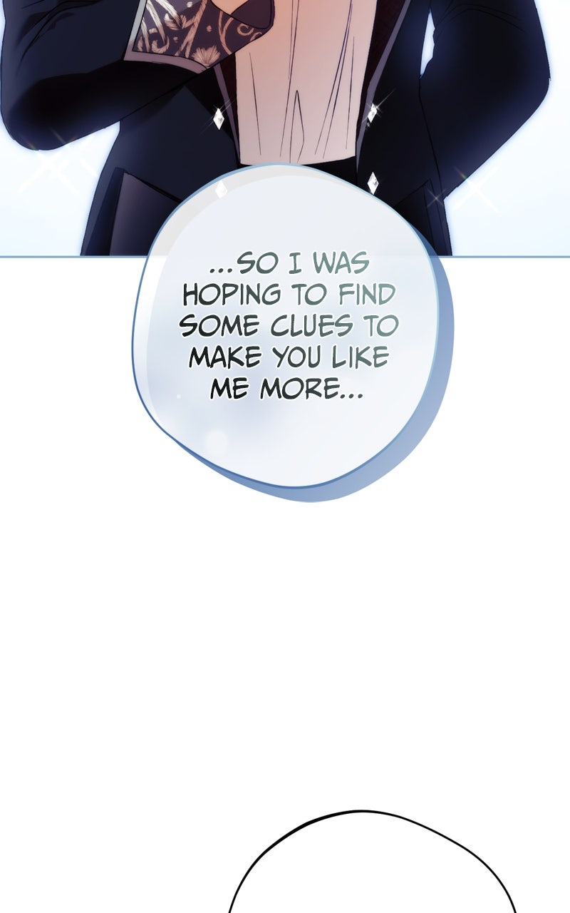 The Villainous Tyranthas Returned Episode 24 page 47 - 