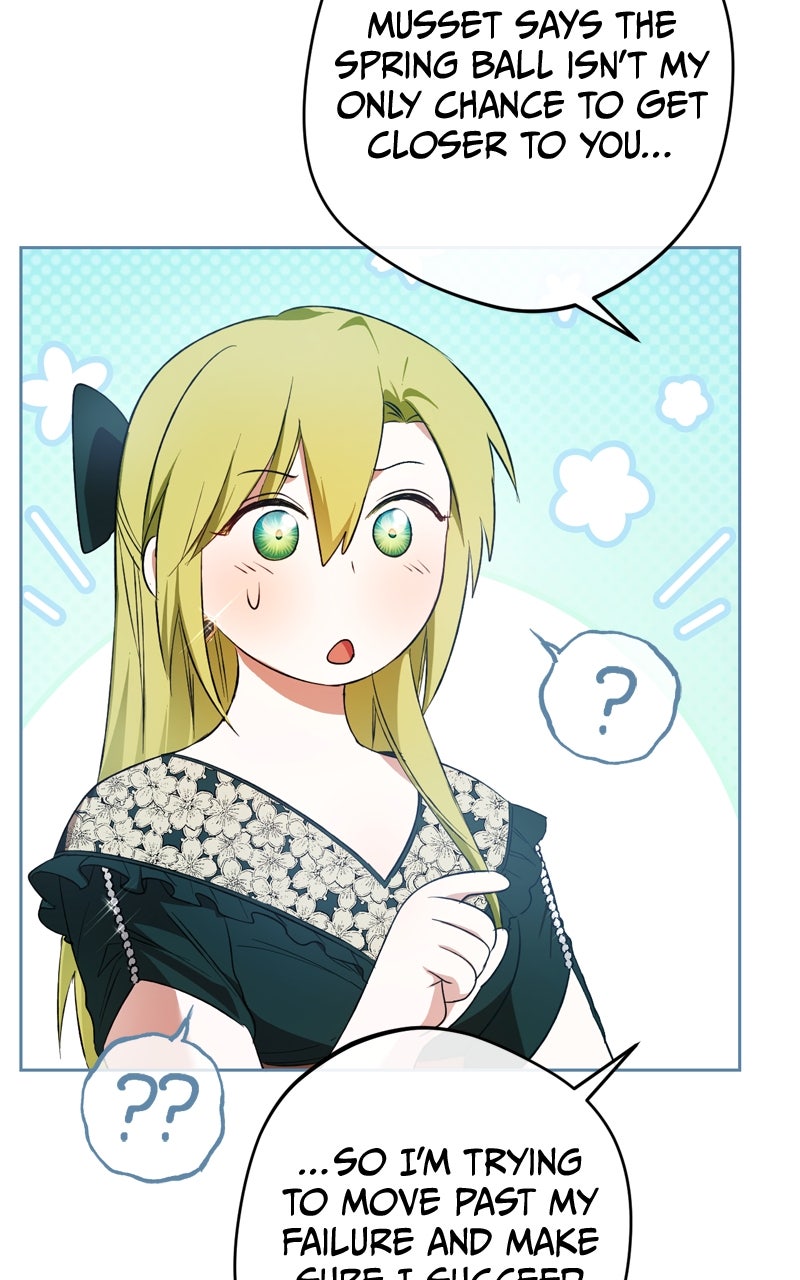 The Villainous Tyranthas Returned Episode 24 page 48 - 