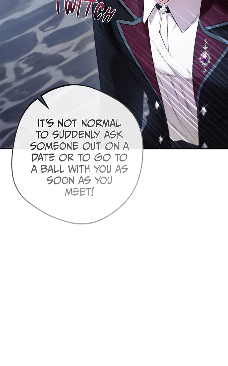 The Villainous Tyranthas Returned Episode 24 page 56 - 