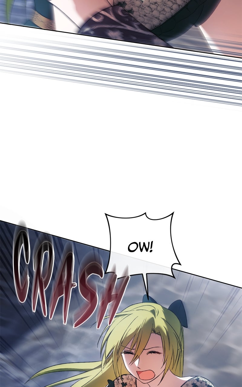 The Villainous Tyranthas Returned Episode 24 page 58 - 