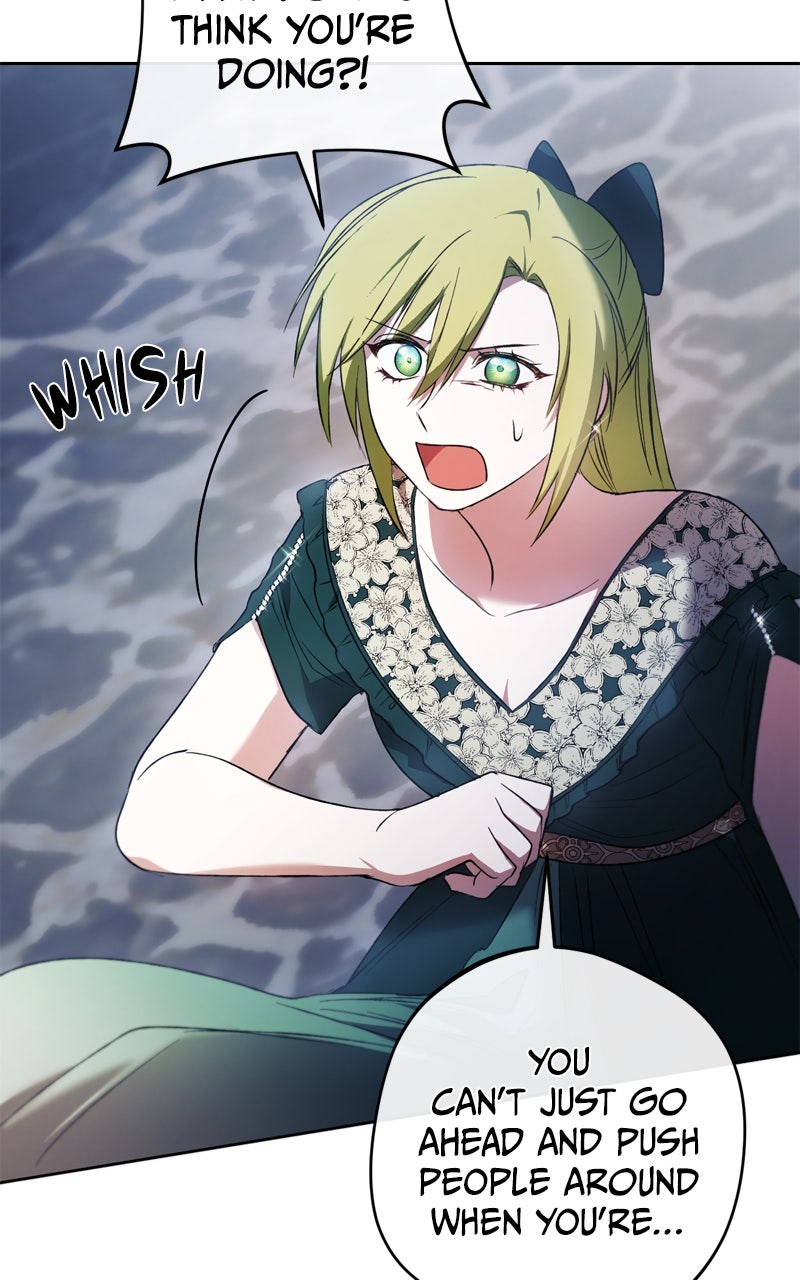 The Villainous Tyranthas Returned Episode 24 page 60 - 