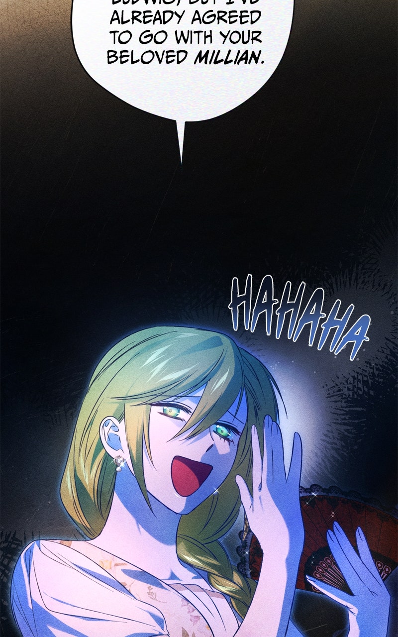 The Villainous Tyranthas Returned Episode 24 page 7 - 