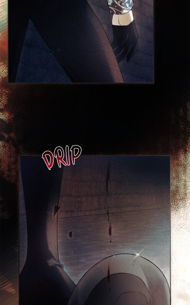 The Villainous Tyranthas Returned Episode 24 page 63 - 
