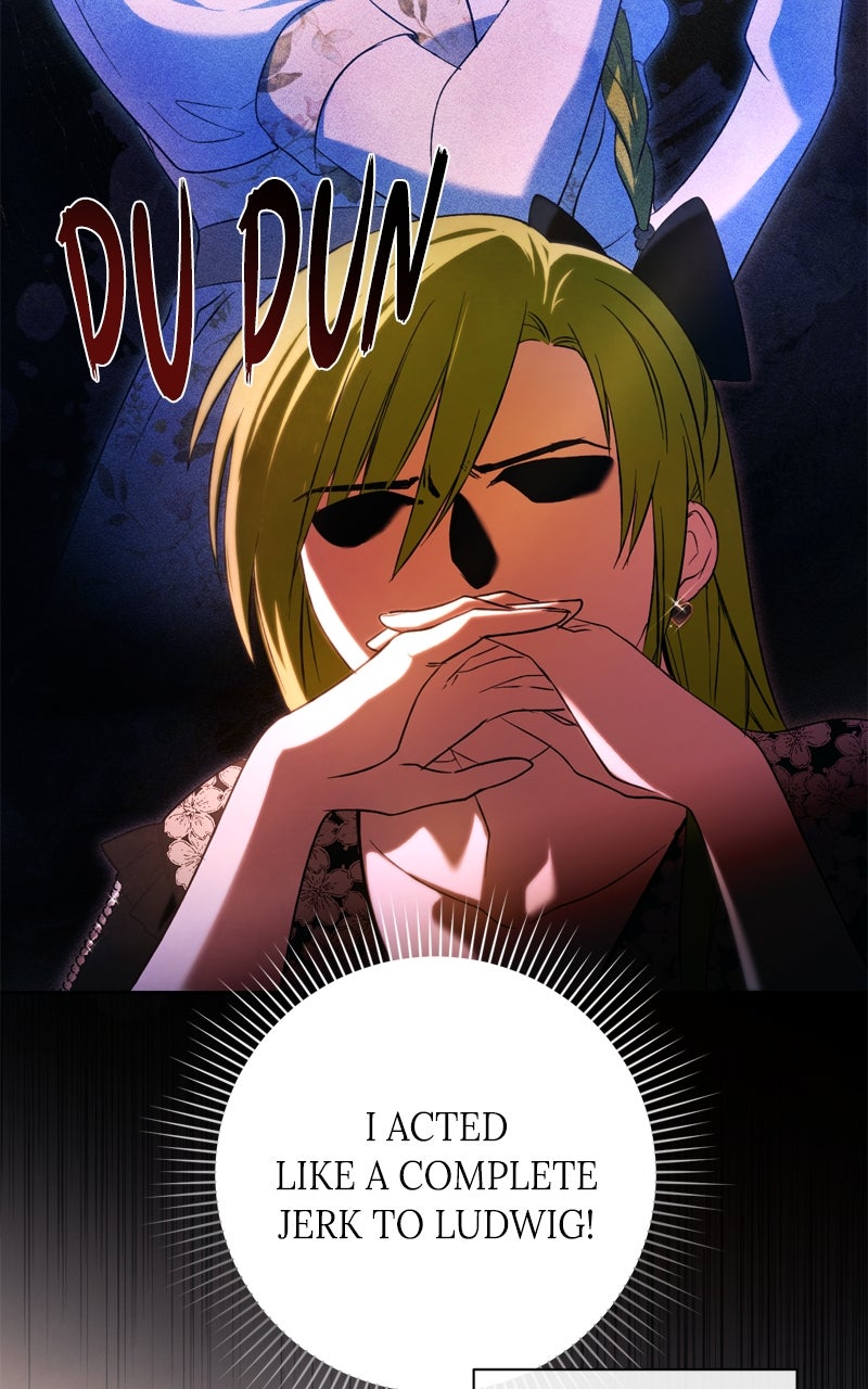 The Villainous Tyranthas Returned Episode 24 page 8 - 