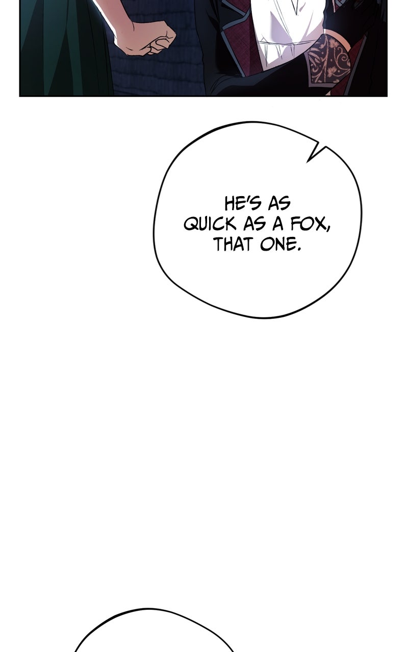 The Villainous Tyranthas Returned Episode 24 page 71 - 