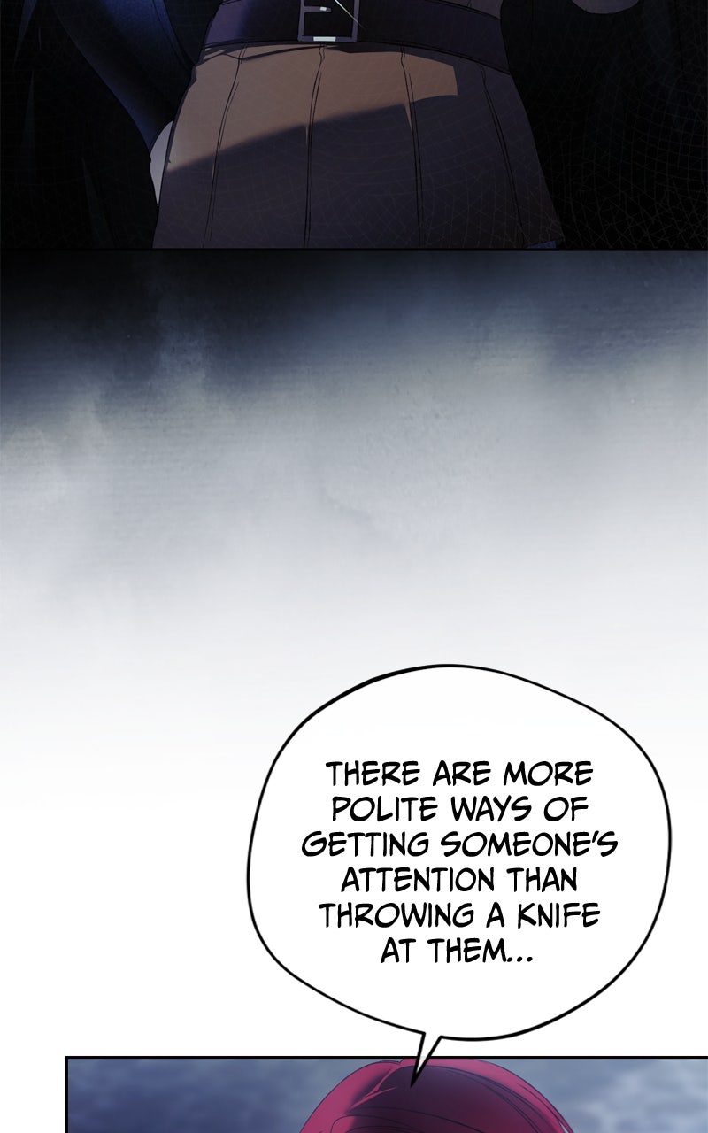 The Villainous Tyranthas Returned Episode 24 page 75 - 
