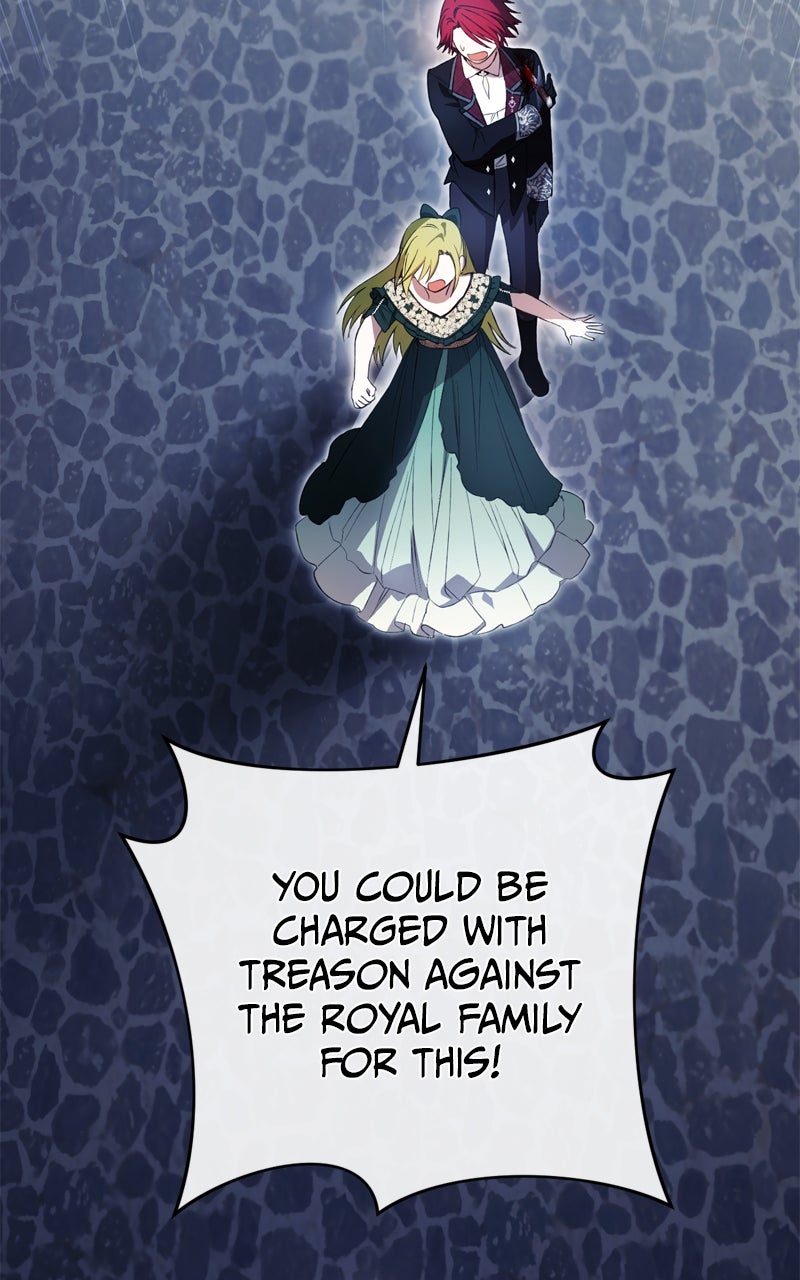 The Villainous Tyranthas Returned Episode 24 page 84 - 