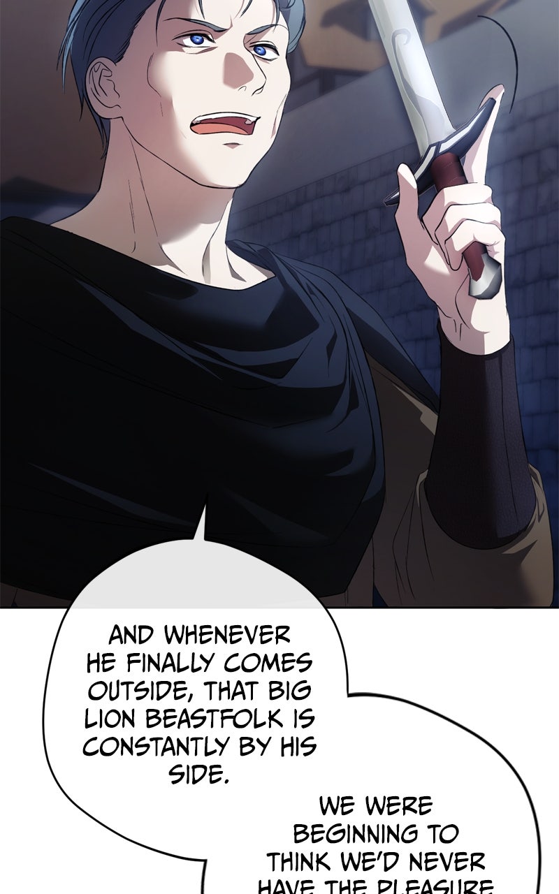 The Villainous Tyranthas Returned Episode 24 page 87 - 