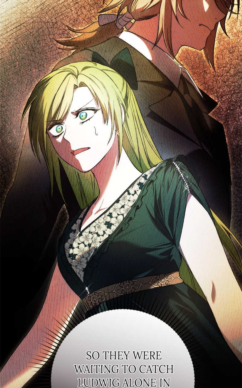 The Villainous Tyranthas Returned Episode 24 page 89 - 